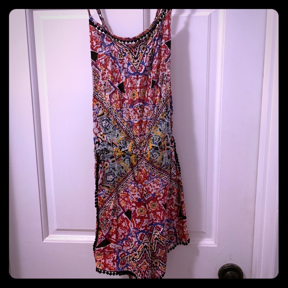 Romper